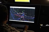 مرکز فرماندهی پدافند هوایی خلیج فارس افتتاح شد