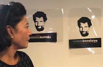 Kavala davasında 6. celse öncesi eşi Ayşe Buğra: 'Neden tutuklu yargılandığını öğrenmek istiyoruz'