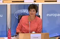 Nachsitzen für Kommissions-Kandidaten