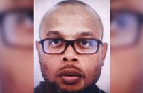 4 kişiyi öldüren Mickael Harpon