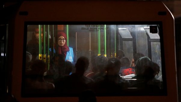 Immigrazione, in Lussemburgo si cerca di allargare il gruppo dei paesi "volenterosi" Immigrazione, in Lussemburgo si cerca di allargare il gruppo dei paesi "volenterosi"