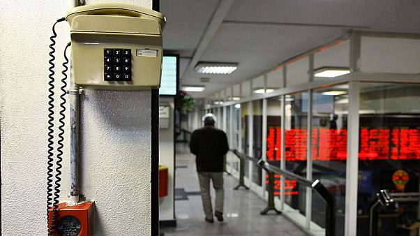 برآورد اندازه واقعی بازار سهام ایران؛ نرخ رشد بورس تهران چقدر است؟ برآورد اندازه واقعی بازار سهام ایران؛ نرخ رشد بورس تهران چقدر است؟