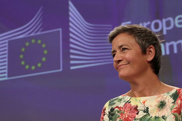 Европарламент прослушал Еврокомиссию Европарламент прослушал Еврокомиссию