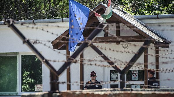 Strasbourgi bíróság: jogsértő az újságírók kitiltása a menekülttáborokból Strasbourgi bíróság: jogsértő az újságírók kitiltása a menekülttáborokból