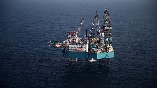 Güney Kıbrıs Türkiye'nin sondaj çalışmalarını takip etmek için İsrail'den İHA satın aldı Güney Kıbrıs Türkiye'nin sondaj çalışmalarını takip etmek için İsrail'den İHA satın aldı