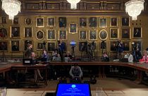 من هي الدول صاحبة الرصيد الأكبر لجوائز نوبل؟  أمريكا في الصدارة منذ العام 1901