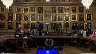 من هي الدول صاحبة الرصيد الأكبر لجوائز نوبل؟  أمريكا في الصدارة منذ العام 1901