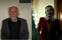 Nagyot kaszálhat egy börtönben ülő pedofil zenész az új Joker-filmen