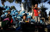 نگرانی بروکسل از تکرار بحران مهاجرت سال ۲۰۱۵ در اروپا 