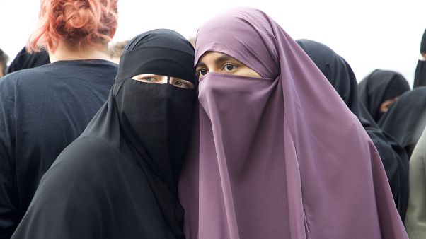 Burka Burka