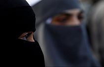 الأمم المتحدة تنتقد قانون حظر البرقع في هولندا