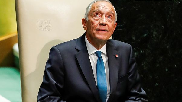 Marcelo Rebelo de Sousa Marcelo Rebelo de Sousa