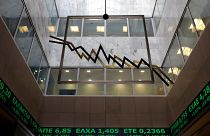 Έκλεισε το βιβλίο προσφορών για το 10ετές ομόλογο - Σε ιστορικό χαμηλό η απόδοση