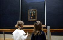 La 'Mona Lisa' vuelve al Louvre