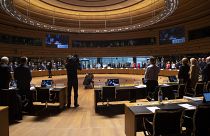 Μεταναστευτικό: Ελλάδα, Κύπρος, Βουλγαρία ζητούν έμφαση και στην ανατολική Μεσόγειο