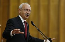 Kılıçdaroğlu: Tezkereye içimiz yana yana evet diyeceğiz