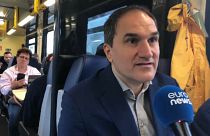 Da Budapest a Vienna, i pendolari della CEU