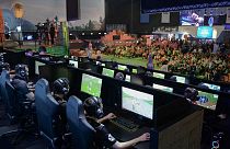 یک شرکت حقوقی در کانادا: بازی ویدئویی فورتنایت اعتیادآور است