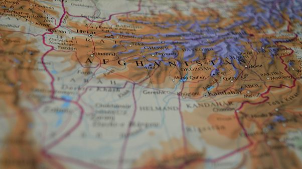 أفغانستان: مقتل زعيم تنظيم القاعدة عن منطقة جنوب آسيا أفغانستان: مقتل زعيم تنظيم القاعدة عن منطقة جنوب آسيا