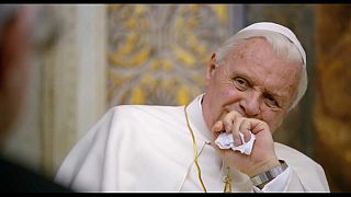 Σινεμά: Έρχονται οι «Δύο Πάπες»