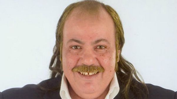 طلعت زكريا طلعت زكريا