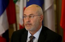 Ο νέος επικεφαλής του γραφείου του Ευρωπαϊκού Κοινοβουλίου στην Ελλάδα, Κώστας Τσουτσοπλίδης 