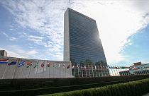 BM Genel Sekreteri Guterres: Kurumun parası bitmek üzere