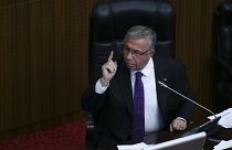 Mansur Yavaş: Belediye'de işe gelmeyen 'FETÖ Uzmanı' vardı