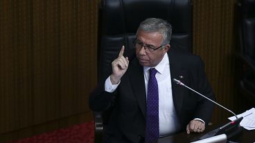 Mansur Yavaş: Belediye'de işe gelmeyen 'FETÖ Uzmanı' vardı Mansur Yavaş: Belediye'de işe gelmeyen 'FETÖ Uzmanı' vardı