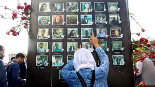 Ankara katliamı yıl dönümü: IŞİD'le mücadelede neredeyiz?