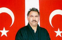 İtalya'da 'Öcalan'a fahri hemşerilik' verilmesine Türkiye'den tepki