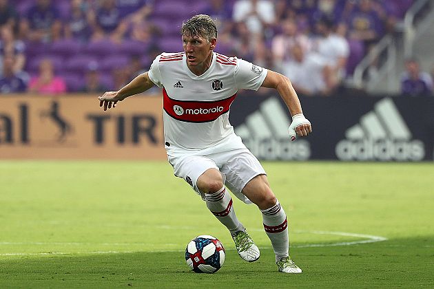 Bastian Schweinsteiger: Karriereende mit 35