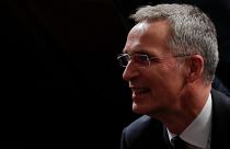 Στην Ελλάδα την Πέμπτη ο Στόλτενμπεργκ