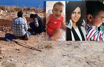 H Toυρκάλα δικαστής που έχασε τα παιδιά της στο Αιγαίο 