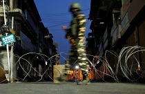 Hindistan turistlere yönelik Cammu Keşmir'e seyahat uyarısını kaldırıyor