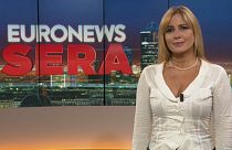 Euronews Sera | TG europeo, edizione di martedì 8 ottobre 2019