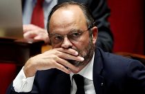 Fransa: "Türkiye'nin askeri harekatına karşı SDG'nin korunması gerektiğini bir kez daha yineliyoruz"