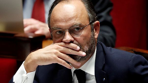 Fransa: "Türkiye'nin askeri harekatına karşı SDG'nin korunması gerektiğini bir kez daha yineliyoruz" Fransa: "Türkiye'nin askeri harekatına karşı SDG'nin korunması gerektiğini bir kez daha yineliyoruz"