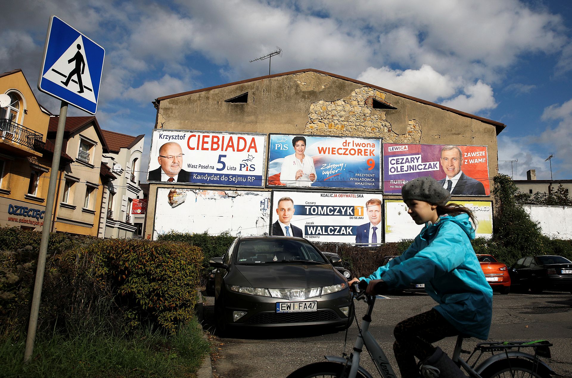 Poland's Parliamentary Election 2019: All You Need To Know About The ...