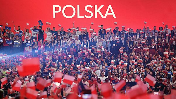 Poland's parliamentary election 2019: All you need to know about the pivotal poll Poland's parliamentary election 2019: All you need to know about the pivotal poll