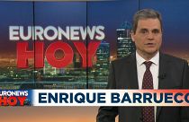 Euronews Hoy | Las noticias del martes 8 de octubre de 2019