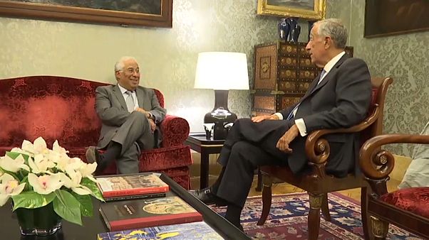 António Costa reúne-se com potenciais aliados esta quarta-feira António Costa reúne-se com potenciais aliados esta quarta-feira