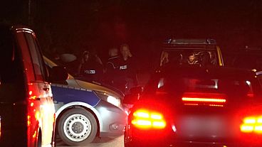 Massenkarambolage von Limburg: Haftbefehl gegen Syrer (32)