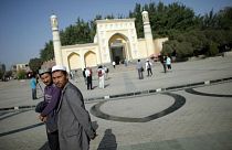 سرکوب مسلمانان اویغور؛ آمریکا محدودیت روادید برای مقامات چینی وضع کرد