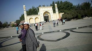 سرکوب مسلمانان اویغور؛ آمریکا محدودیت روادید برای مقامات چینی وضع کرد