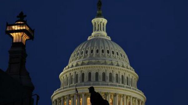 Trump'ın Suriye kararına karşı ABD'li senatörlerden 'gizli toplantı' çağrısı Trump'ın Suriye kararına karşı ABD'li senatörlerden 'gizli toplantı' çağrısı