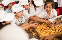 Dünya Gıda Günü: 820 milyonu aşkın kişi açlık çekiyor