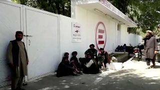 Hochrangiger Al-Kaida-Chef in Afghanistan (und 40 Zivilisten) getötet
