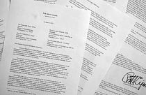 La Casa Bianca scrive alla Camera: "Impeachment Trump illegale"