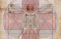 "L'Homme de Vitruve" ne sera pas exposé au Louvre